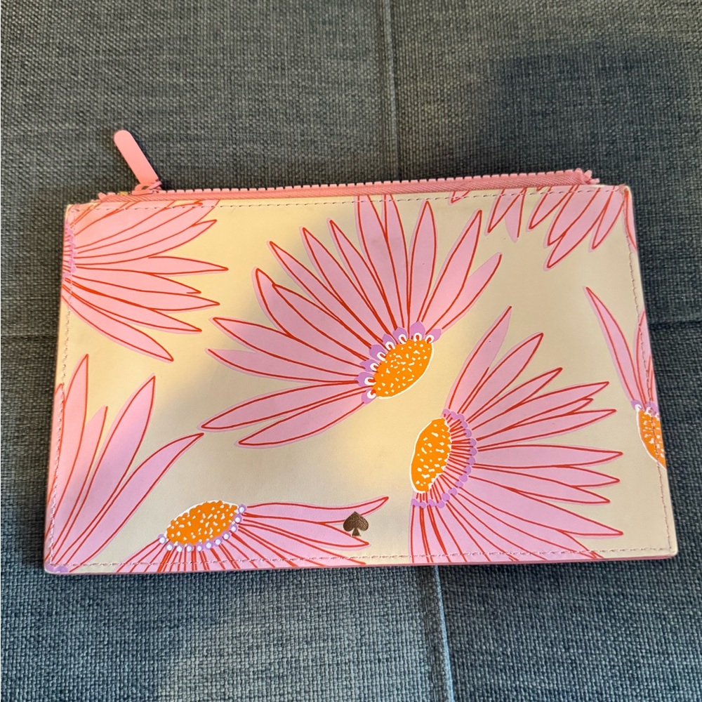 Kate Spade Pencil Pouch Case